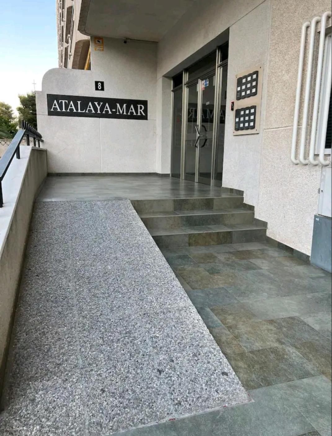 Appartement Santiago